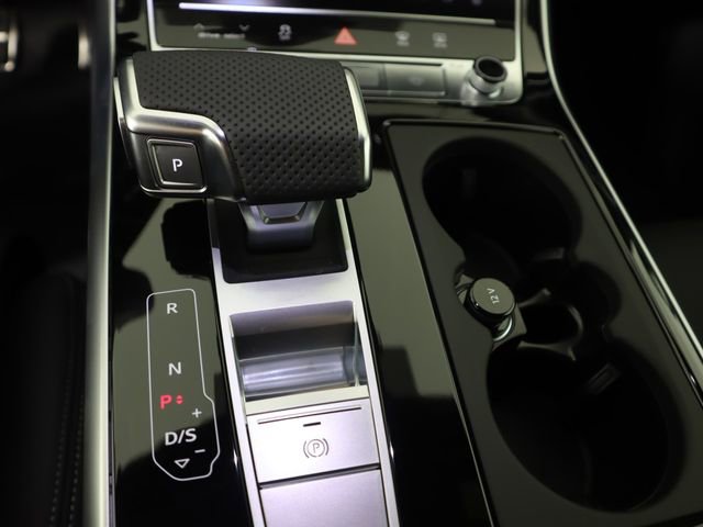 New 2026 Audi SQ8 Prestige AWD/4WD image 20