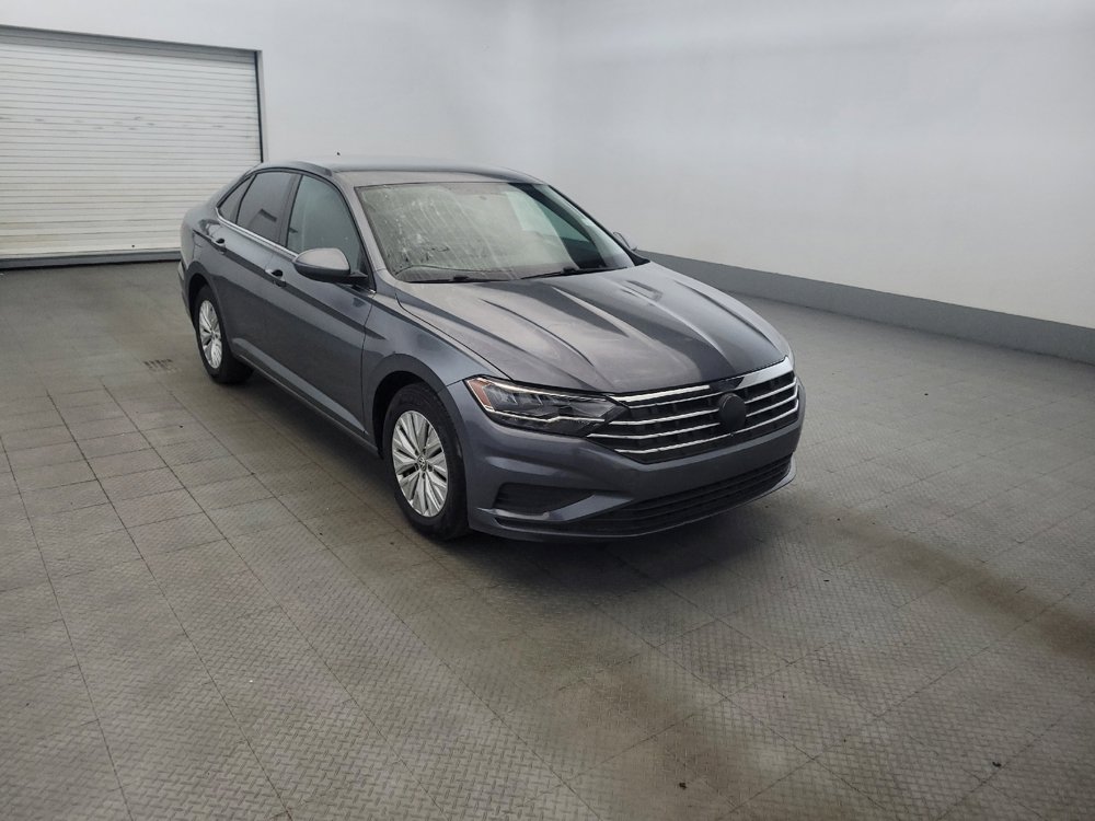 Used 2019 Volkswagen Jetta S w/ Driver Assistance Package FWD image 13