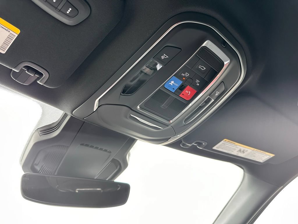 New 2026 Jeep Cherokee Limited AWD/4WD image 24