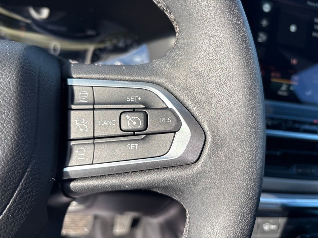 Certified 2023 Jeep Compass Limited image 19