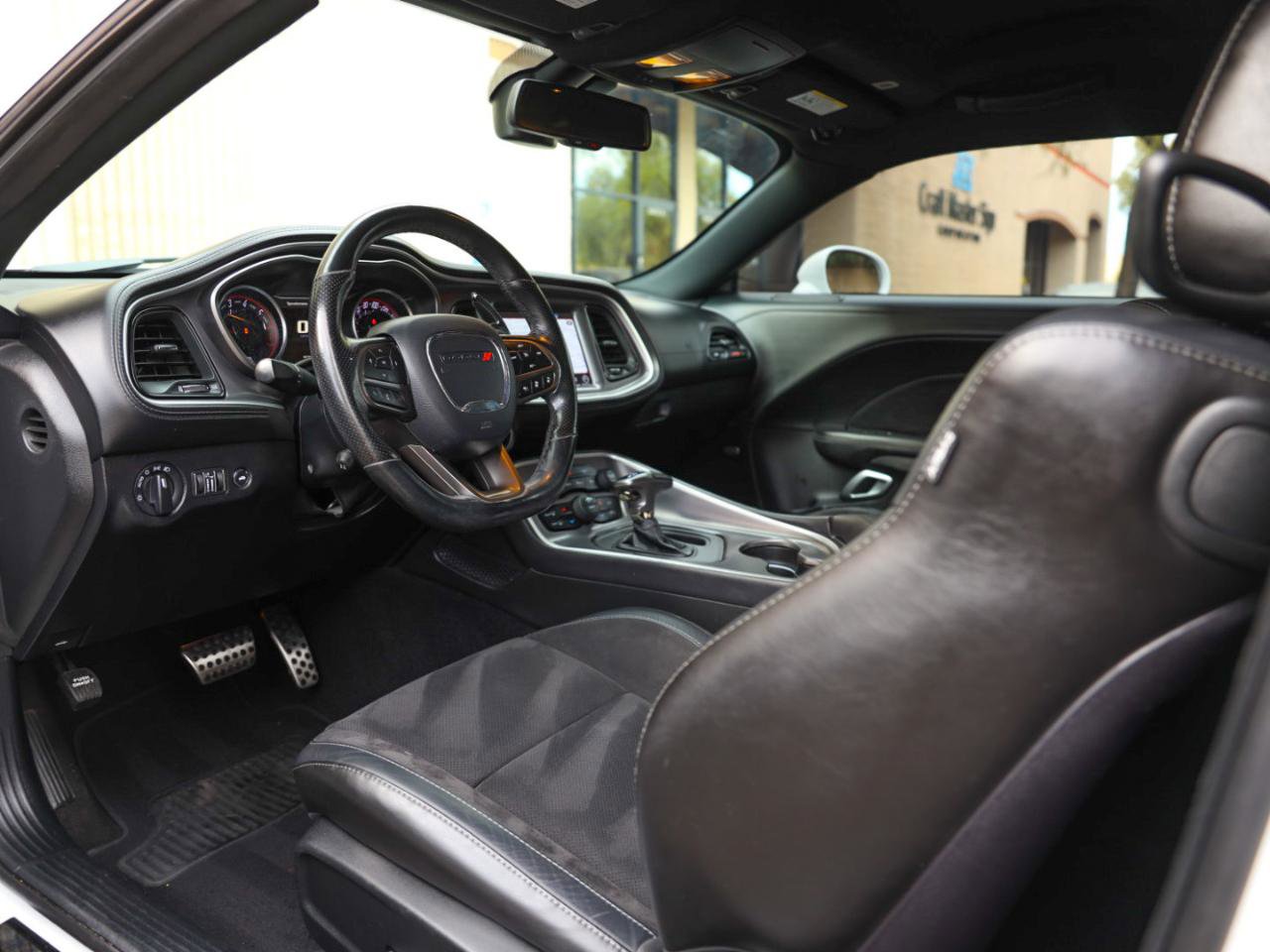 Used 2020 Dodge Challenger R/T Scat Pack image 8