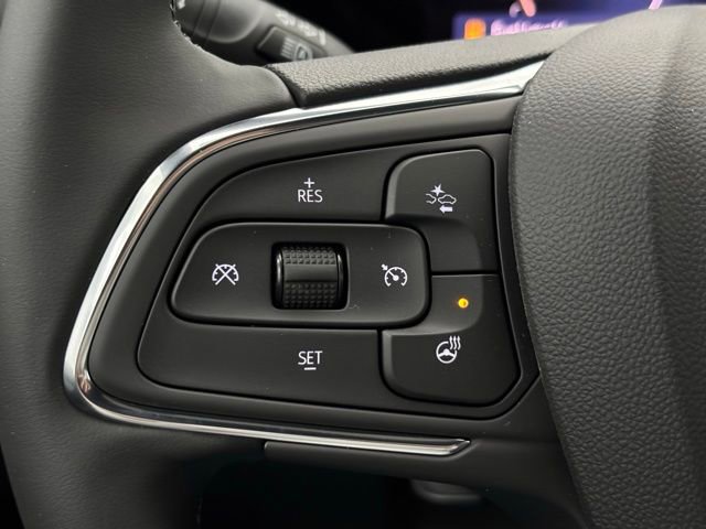 New 2026 Buick Envista Preferred w/ Convenience I Package image 22