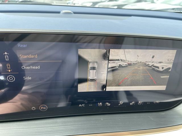 New 2026 Buick Envision Avenir AWD/4WD image 17