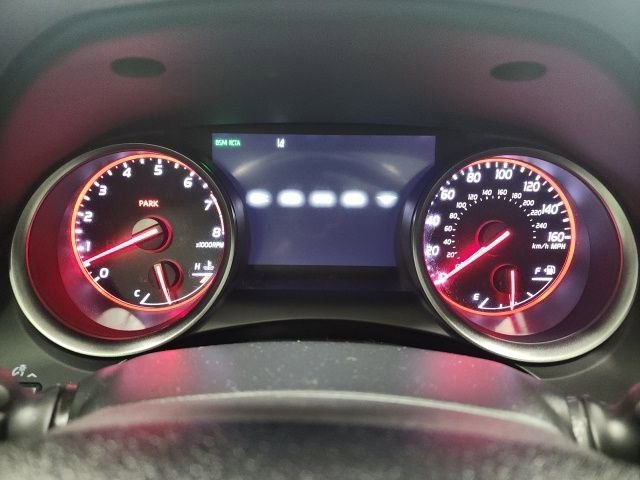 Used 2024 Toyota Camry XSE w/ Navigation Package FWD image 31