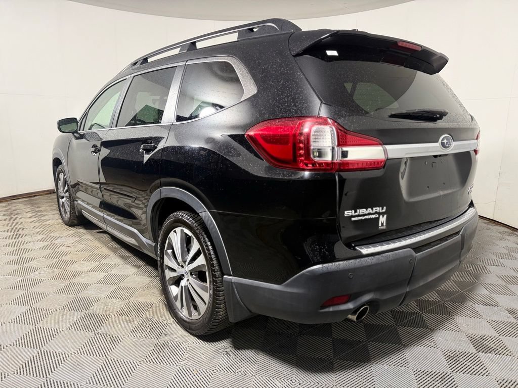 Used 2019 Subaru Ascent Limited AWD/4WD image 4