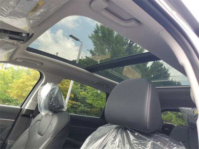 New 2025 Kia Sorento SX image 14