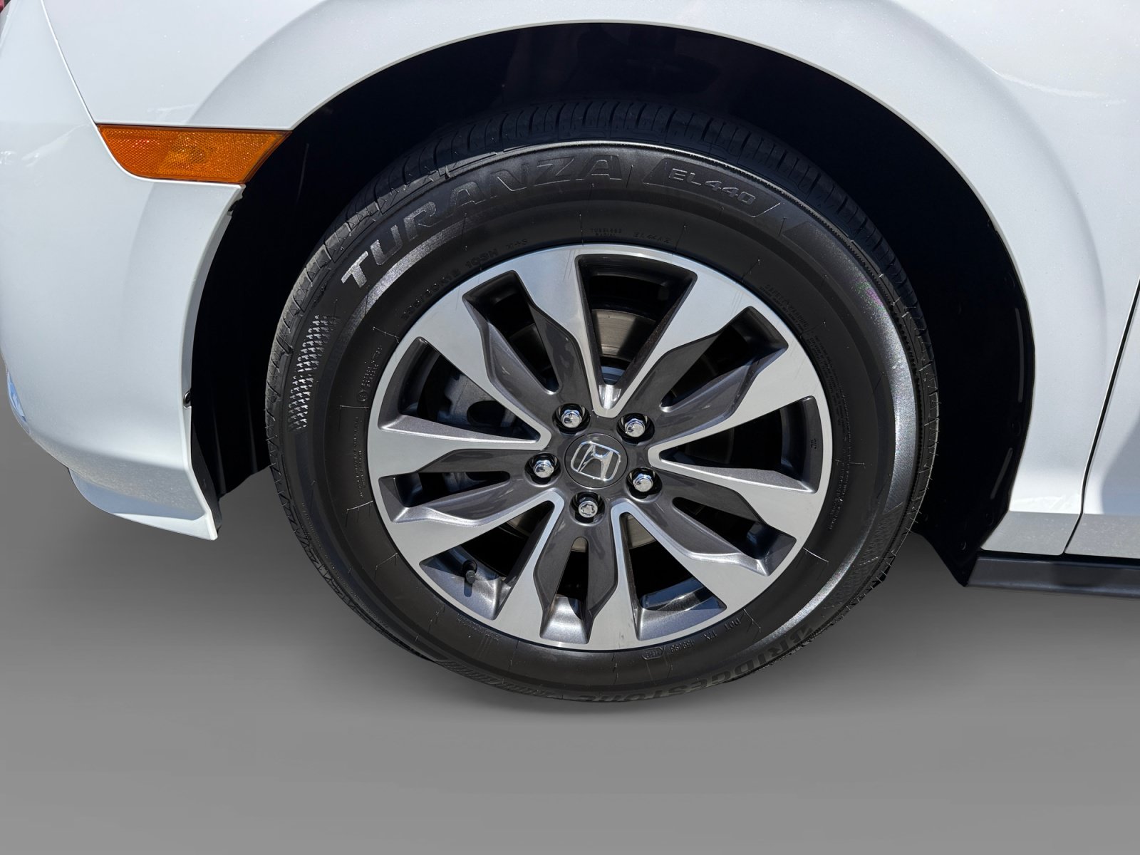 Used 2023 Honda Odyssey EX-L image 9