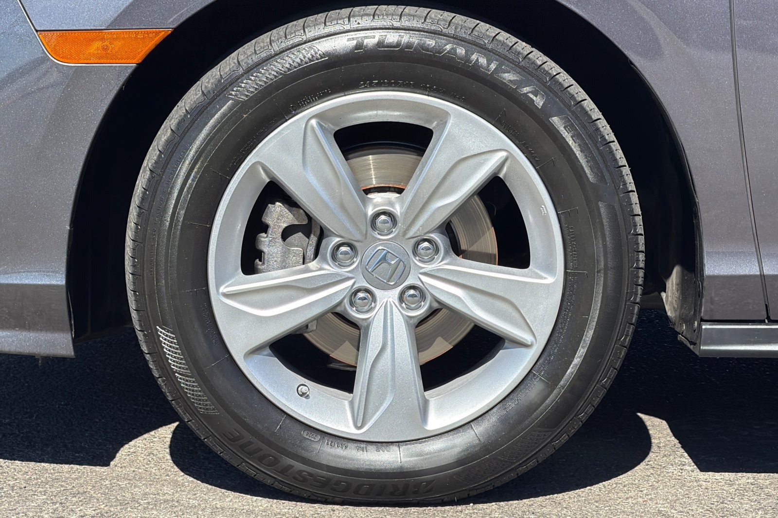 Used 2020 Honda Odyssey EX-L image 27
