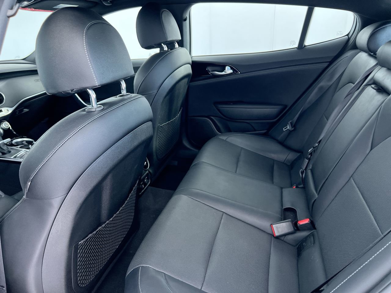 Certified 2023 Kia Stinger GT-Line image 26