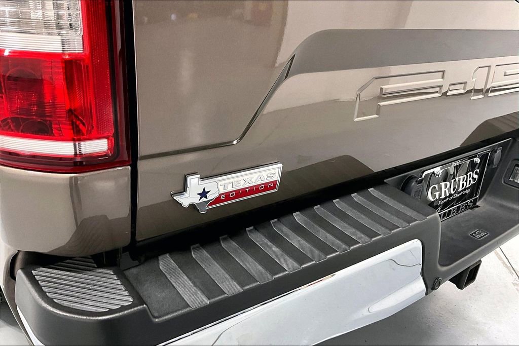 Used 2019 Ford F150 XLT w/ Equipment Group 302A Luxury image 30