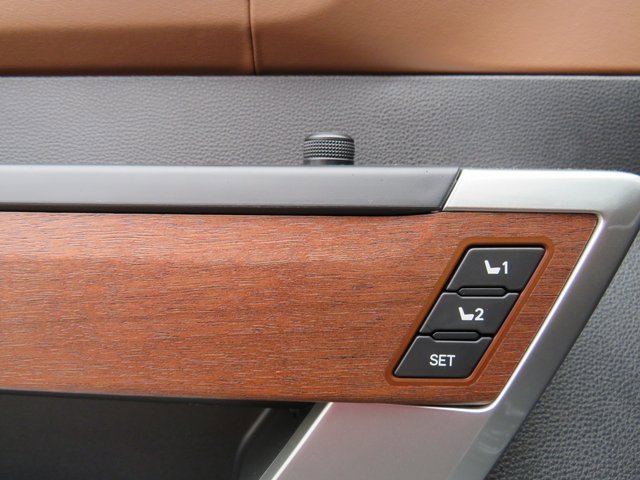 New 2026 Toyota Tundra 1794 Edition image 46