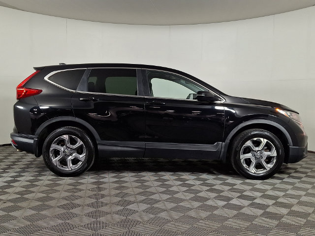 Used 2018 Honda CR-V EX image 10