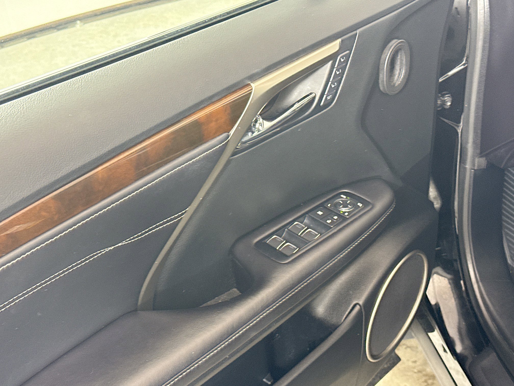 Used 2017 Lexus RX 350 AWD w/ Premium Package image 20