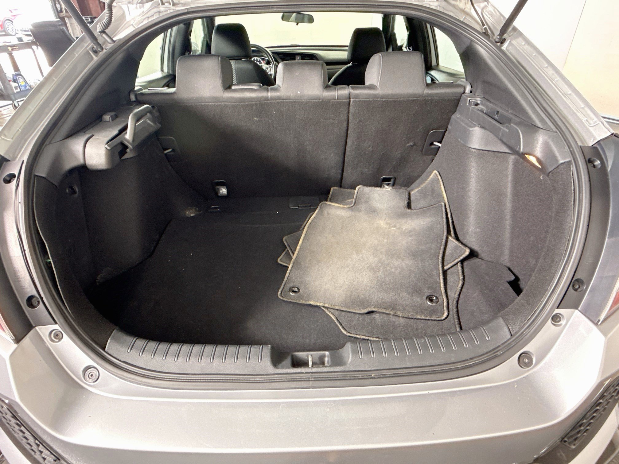 Used 2018 Honda Civic Sport image 34