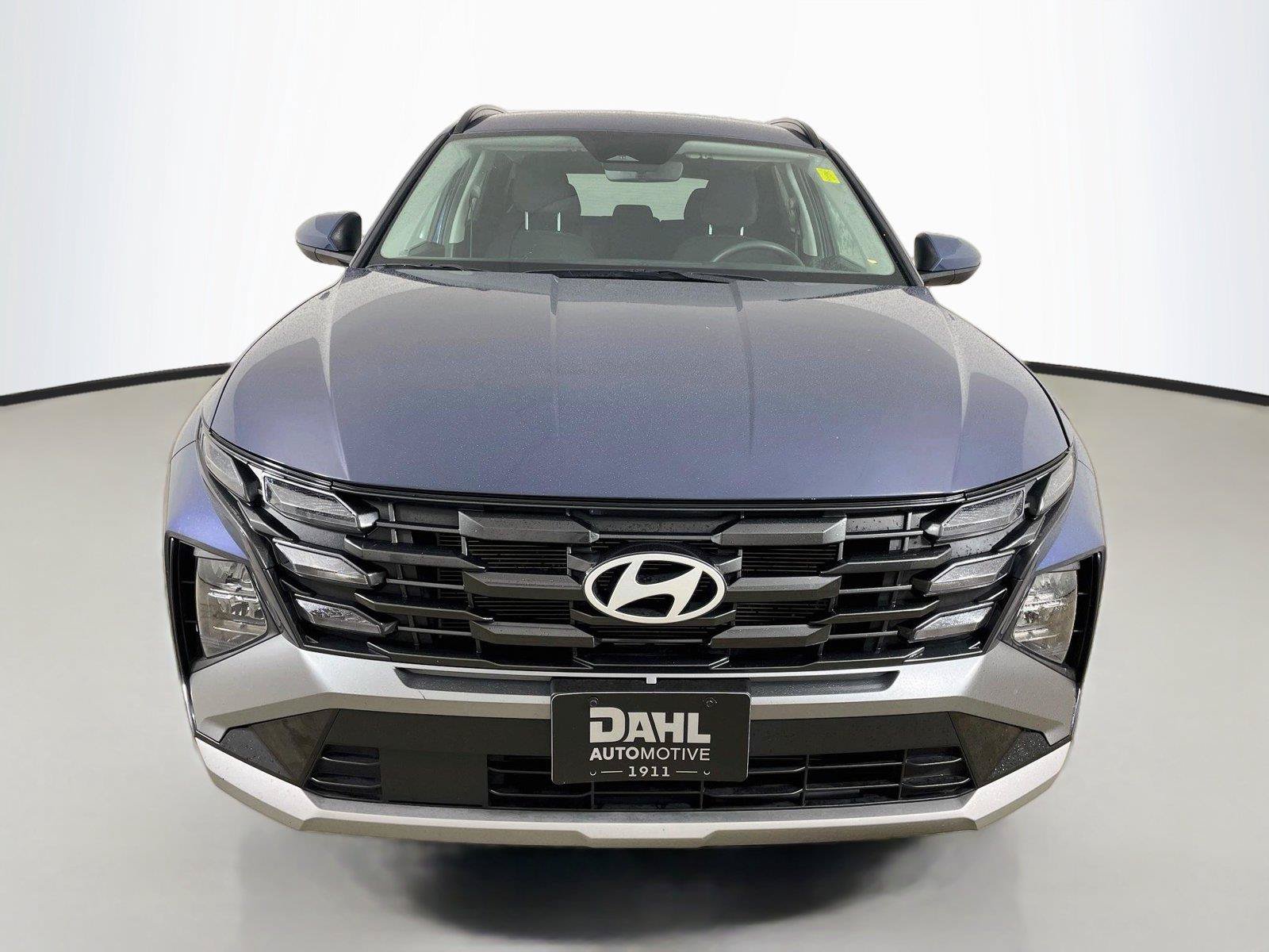 Used 2026 Hyundai Tucson SEL AWD/4WD image 3