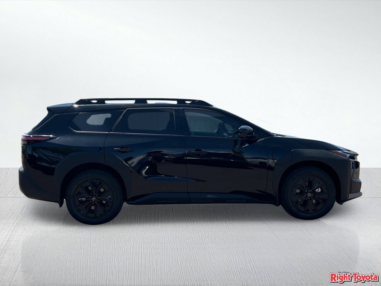 New 2026 Toyota bZ Woodland AWD/4WD image 7