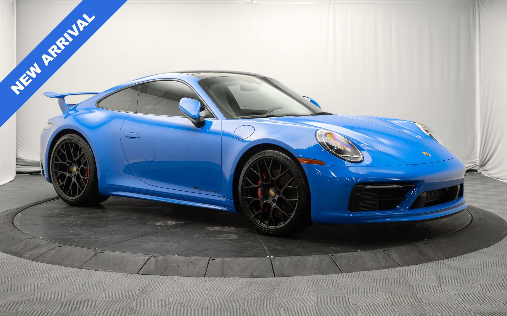 Used 2024 Porsche 911 Carrera S image 10