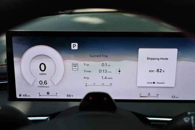 New 2026 Genesis GV70 3.5T Sport Prestige AWD/4WD image 30