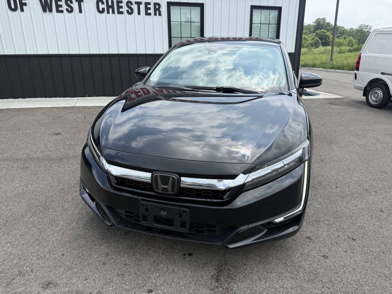 Used 2019 Honda Clarity Touring image 3