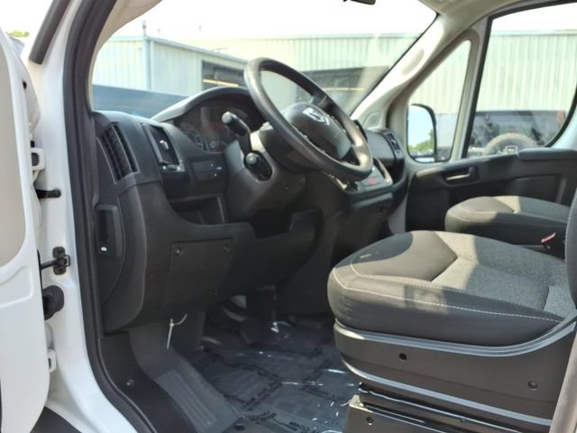Used 2018 RAM ProMaster 1500 FWD image 7