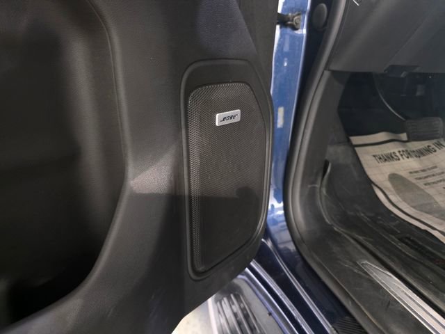 Used 2019 GMC Sierra 1500 SLT w/ SLT Premium Package image 10