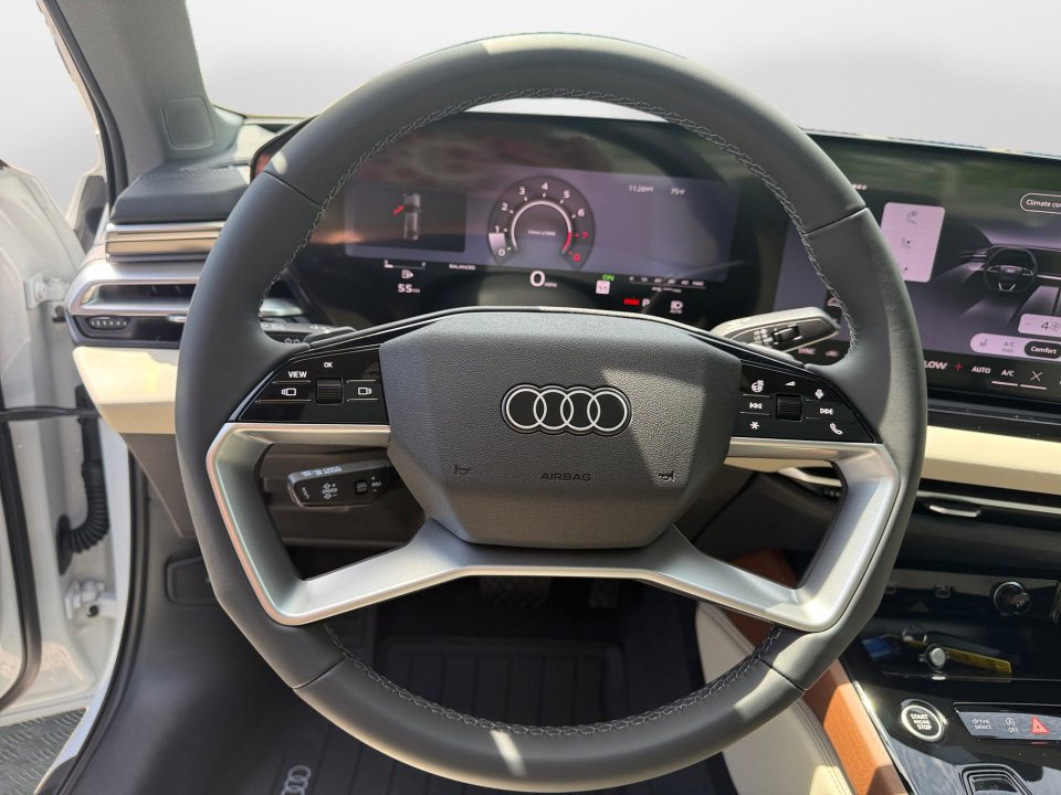 New 2026 Audi A5 2.0T Premium Plus AWD/4WD image 10