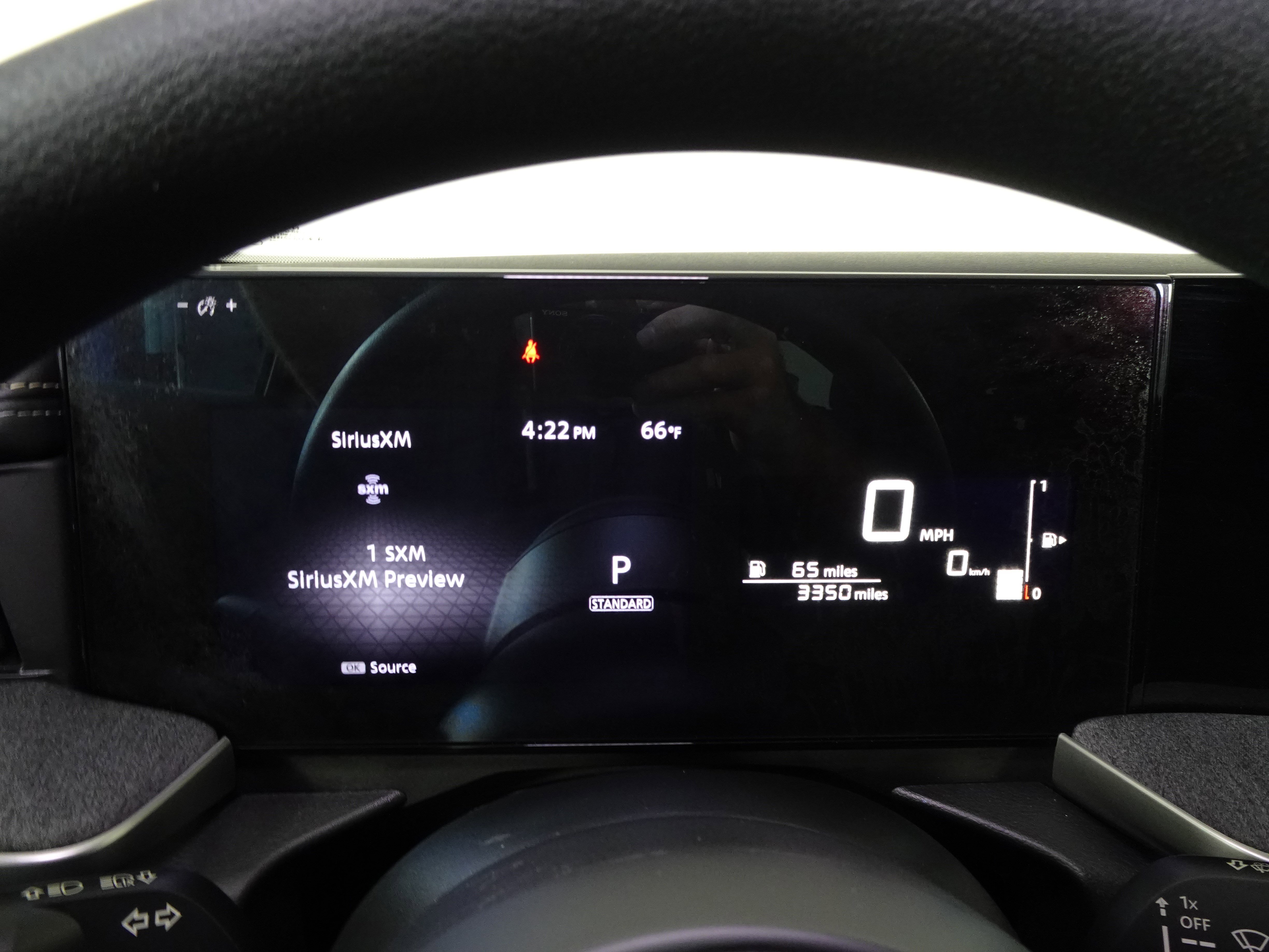 Certified 2025 Nissan Kicks SV image 45