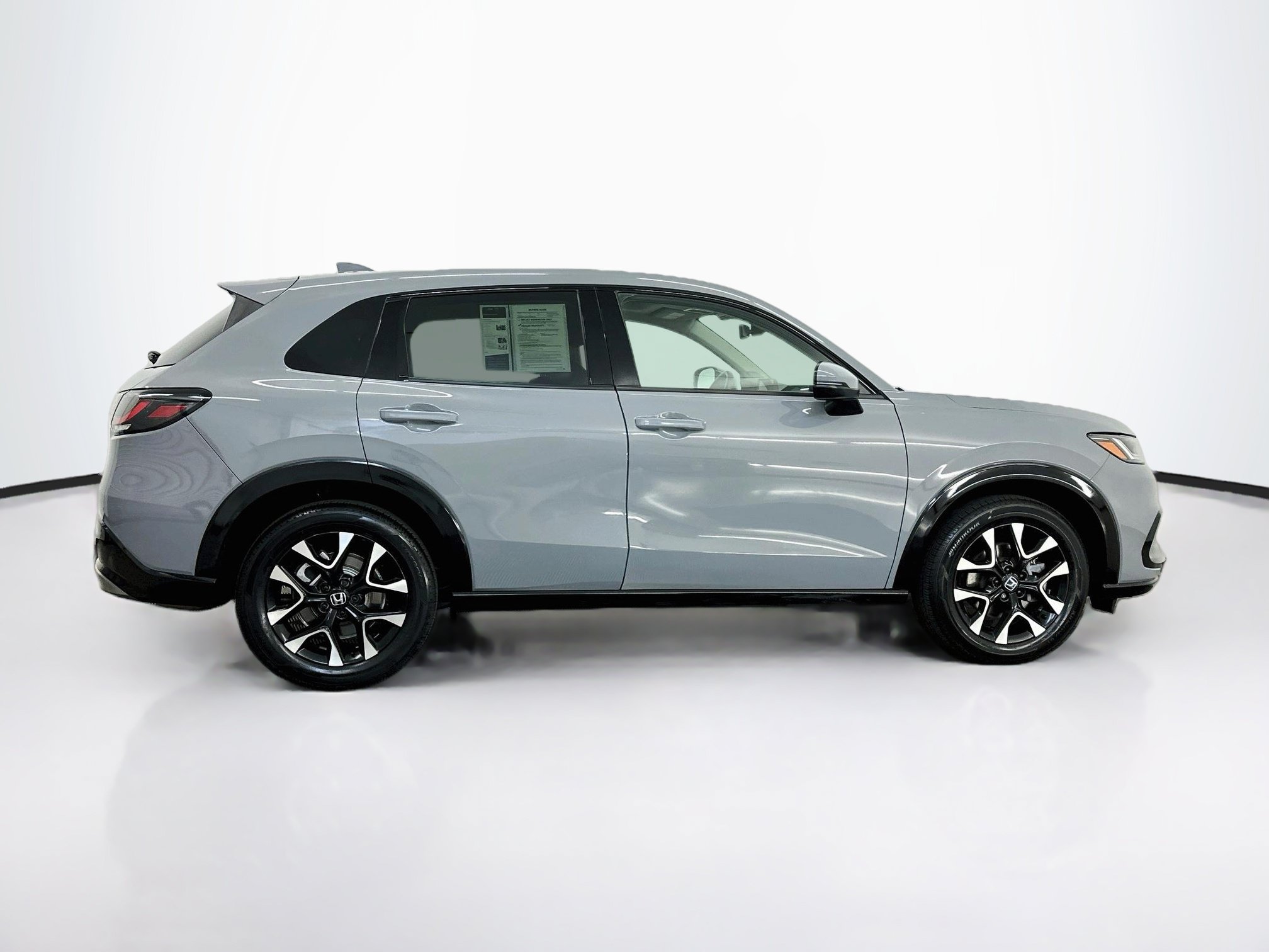 Used 2026 Honda HR-V EX-L image 10