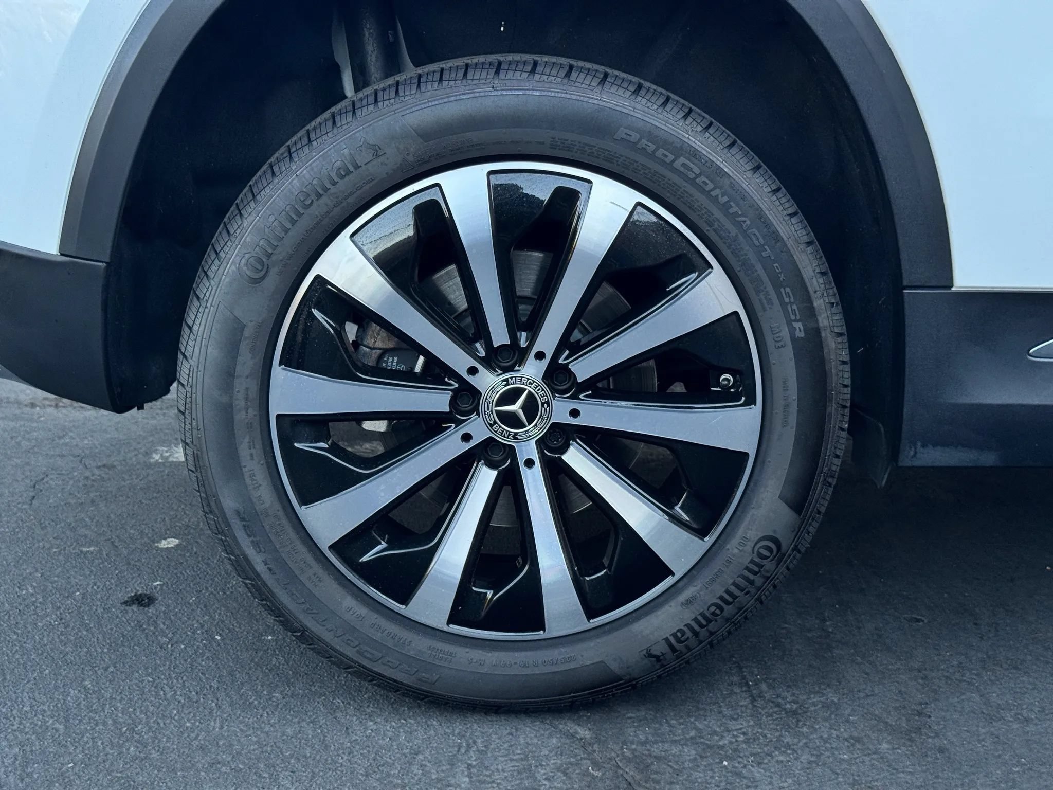 Used 2022 Mercedes-Benz GLA 250 image 10
