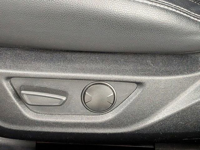 Used 2021 Ford Mustang Premium RWD image 12