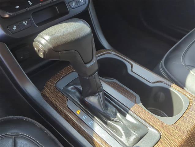 Used 2020 GMC Canyon Denali AWD/4WD image 24