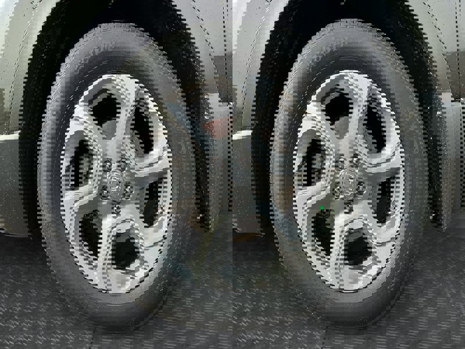 Used 2019 Honda CR-V EX-L image 10