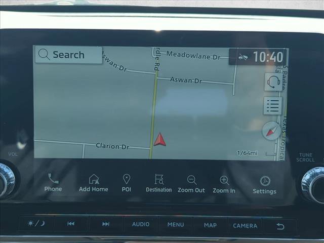 Used 2024 Mitsubishi Outlander SE image 12