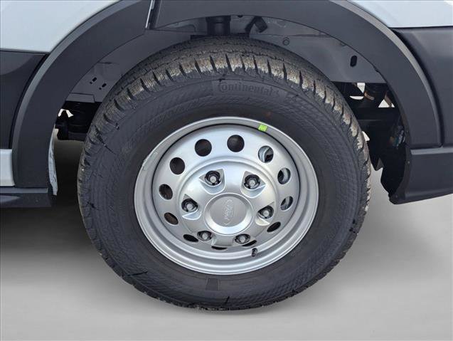 New 2026 Ford Transit 350 Low Roof RWD image 9