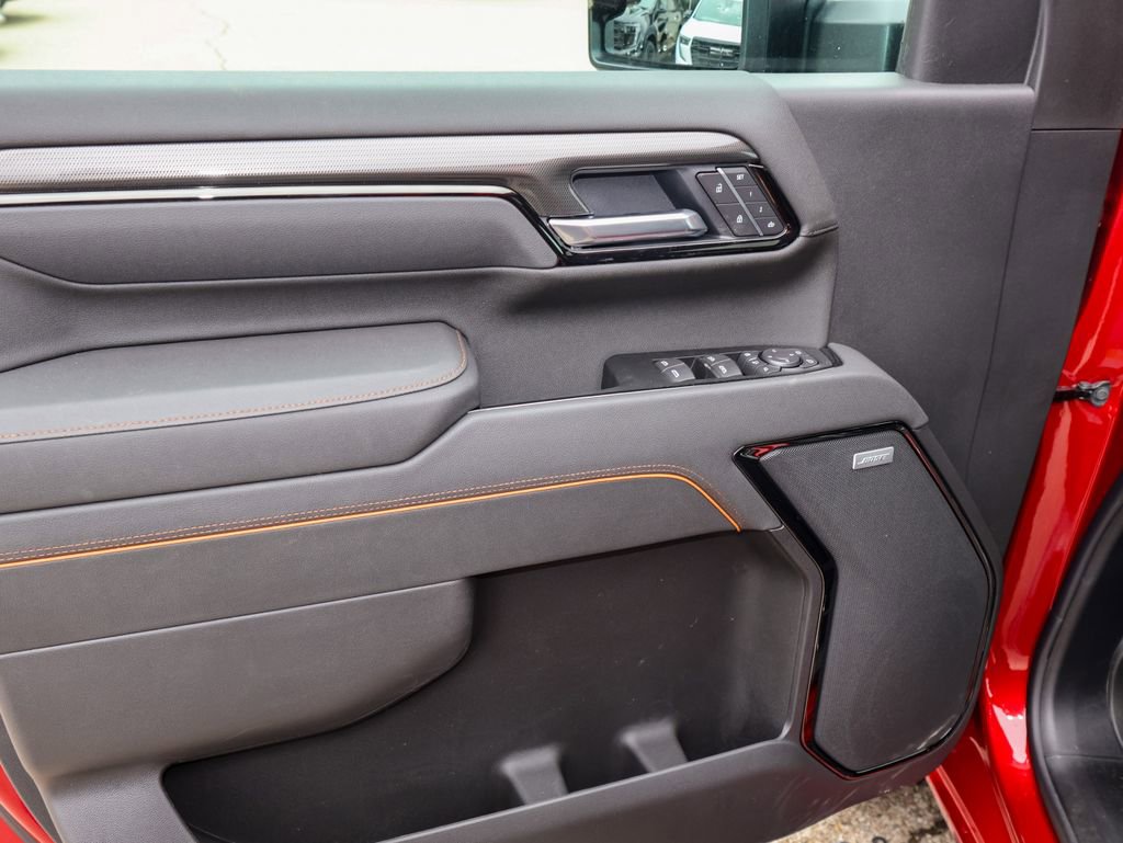 New 2026 GMC Sierra 2500 AT4 w/ AT4 Premium Plus Package image 10