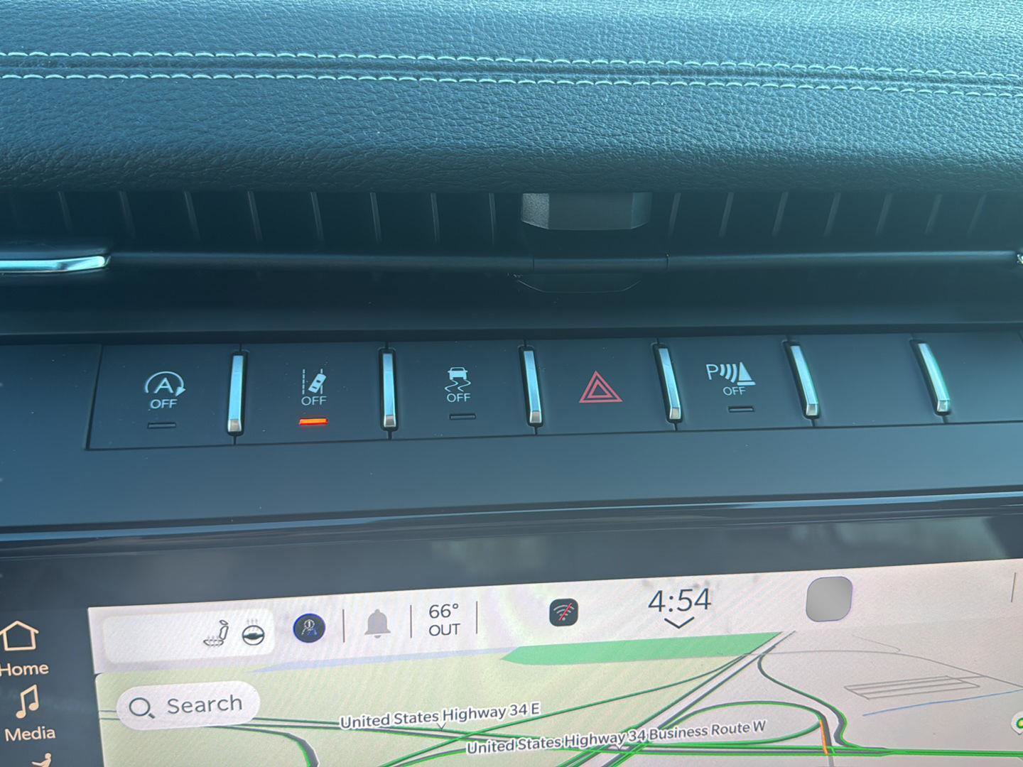 New 2026 Jeep Grand Cherokee Limited w/ Trailer Tow Package image 30