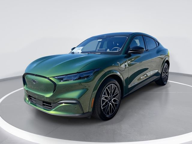 New 2025 Ford Mustang Mach-E Premium image 1