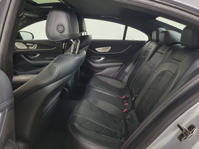 Used 2021 Mercedes-Benz CLS 53 AMG 4MATIC image 15