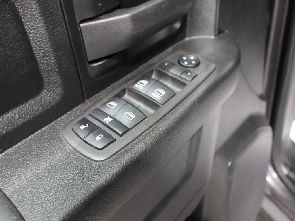 Certified 2022 RAM 3500 Tradesman AWD/4WD image 14