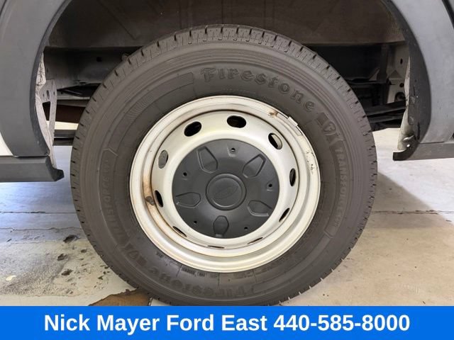 Used 2023 Ford Transit 350 XL RWD image 26