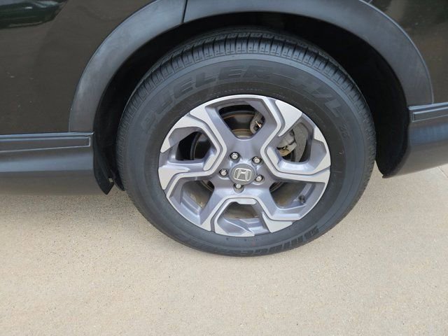 Used 2018 Honda CR-V EX image 9
