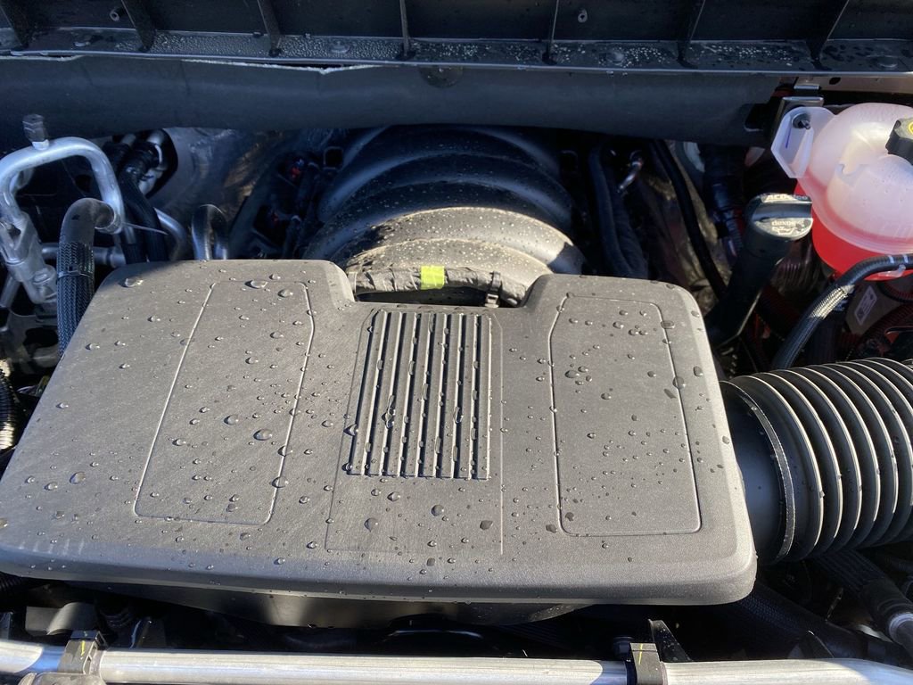 New 2025 GMC Sierra 1500 SLT w/ SLT Premium Plus Package image 31