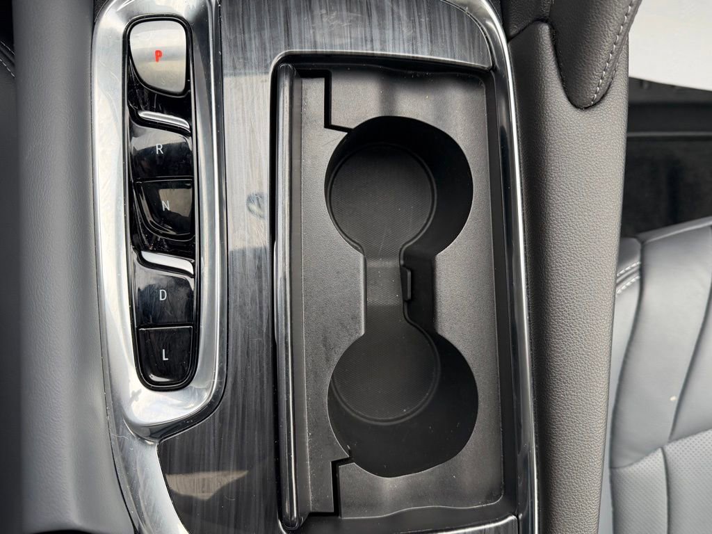 Used 2023 Buick Enclave Essence w/ Experience Buick Package image 35