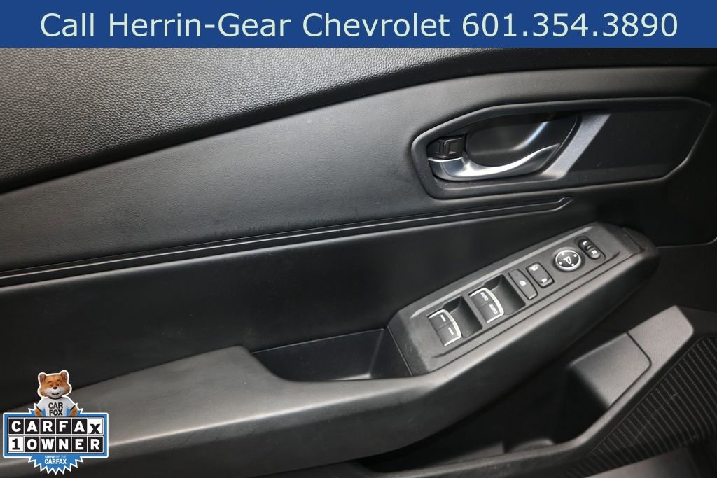 Used 2024 Honda Accord EX image 16