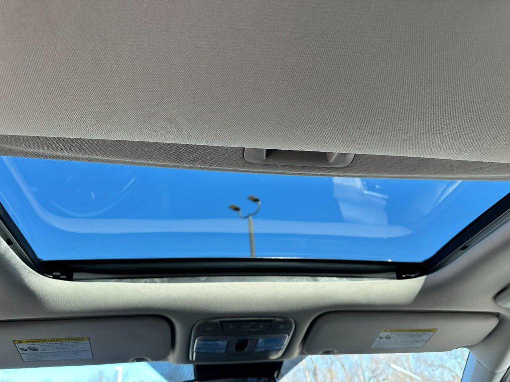 Used 2022 Kia Telluride EX w/ EX Premium Package image 12