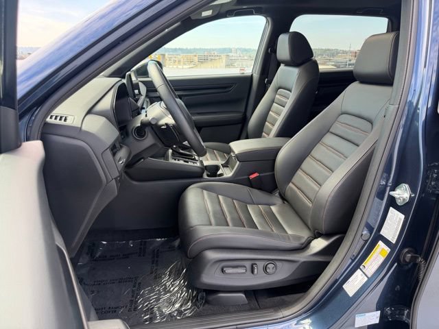 Certified 2024 Honda CR-V Sport-L image 14