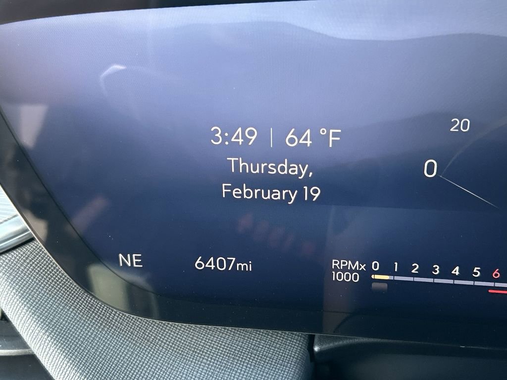 New 2026 Buick Enclave Preferred image 12