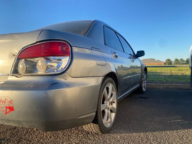 Used 2007 Subaru Impreza 2.5i Special Edition AWD/4WD image 25