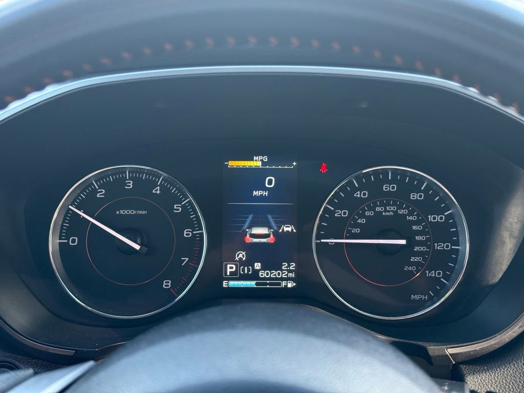 Used 2020 Subaru Crosstrek 2.0i Limited w/ Moonroof Package w/Navigation image 28