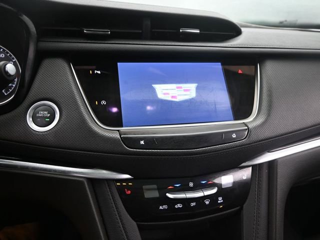 Certified 2025 Cadillac XT5 Premium Luxury image 34